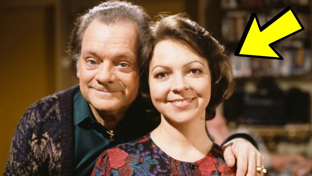 Only Fools & Horses: 15 Weird Facts You Didn’t Know!