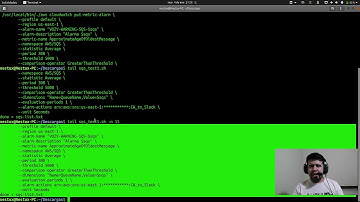 Curso: Introducción a la terminal | vídeo 03 | Explorando el contenido de nuestros archivos #linux