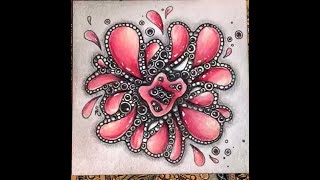 Sanntangle Tile 310