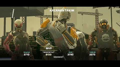 Modern combat versus 144hz (MONARK)