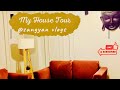 My dream house tour