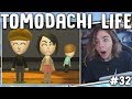 TRIANGOLO AMOROSO FINITO MALE!! ASSURDO RITORNO PER TOMODACHI LIFE!