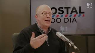 As Mulheres E Homens Que Fazem Amor Com Árvores Postal Do Dia Antena 1