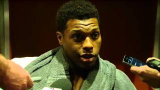 Kyle Lowry - March 26, 2016
