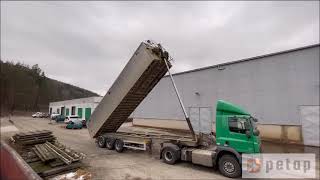 Download Lagu GENERAL TRAILERS   BENALU MP3