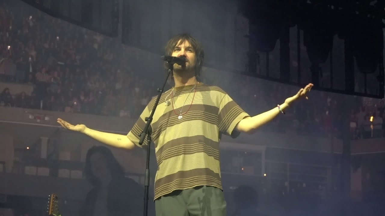 Tame Impala - Borderline – Live in Oakland