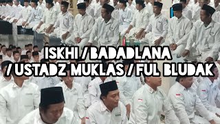 Sholawat Ishari !! Badadlana Ustadz Muklas 