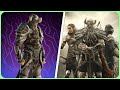 EVERYTHING Known About The Elder Scrolls x Fortnite!