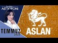 Leo July 2025 Monthly Horoscope Comments Astrology News Horoscopes With Astrologist Demet Baltac脹 Leo July 2025 Monthly Horoscope Comments Astrology News Horoscopes With Astrologist Demet Baltac脹