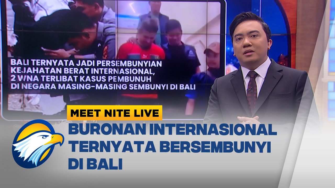 BALI... Gak Cuma 'Hidden Gem', Tapi Juga Tempat Orang 'Hidden Problem'!!!