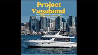 Episode 2 - Great Loop Cruising Boat Review - Carver 570 Voyager