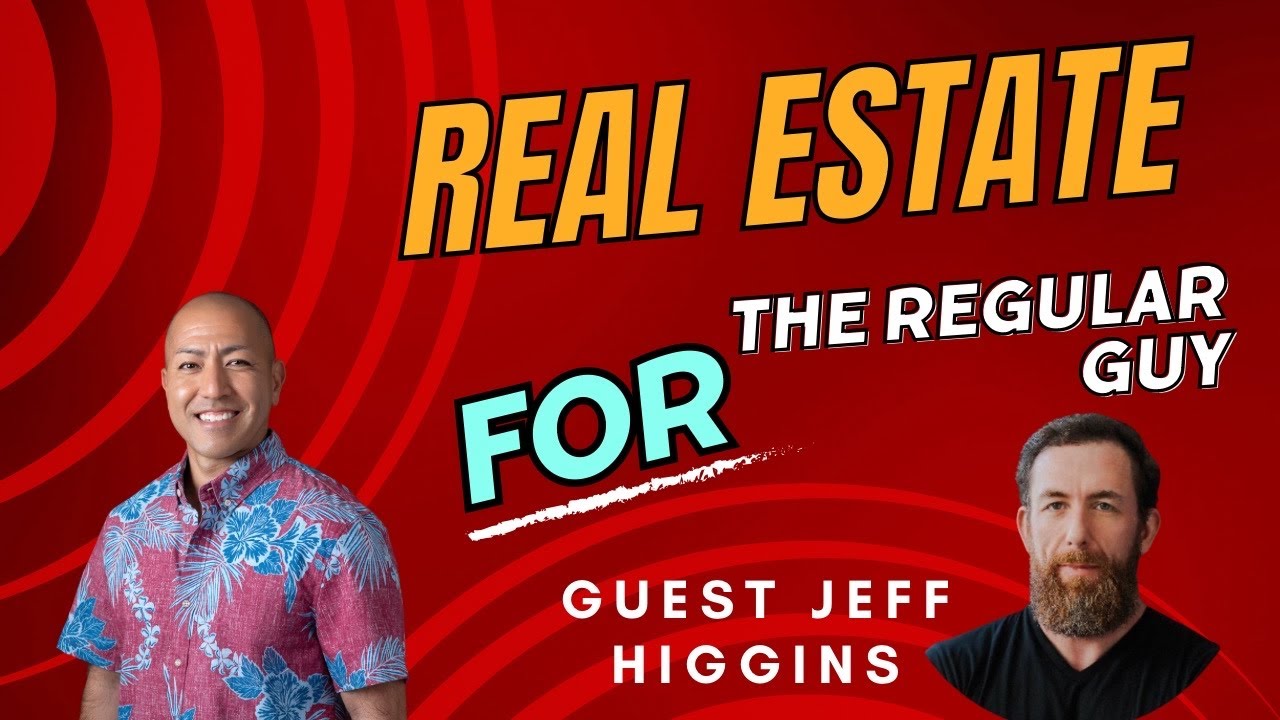 Regular Guy Real Estate Investing YouTube regular-guy-real-estate-investing-youtube
