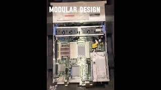Enterprise Server Hardware Showcase | Reliable IT Equipment