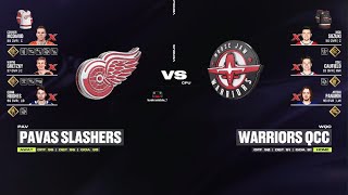 [PS5] HUT Squad Battles Season 31: Once again issues with minor league teams