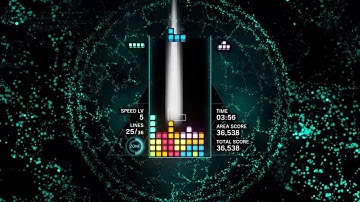 Tetris Effect - Perfectris (2)