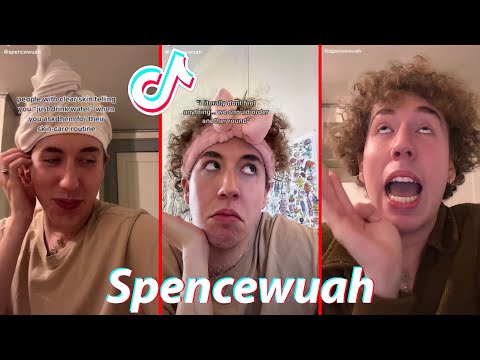 Funny Spence Wuah TikToks 2022 - Best SpenceWuah TikTok Videos