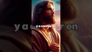 No temas, Dios está contigo | Josué 1:9