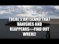 5 Surprising Facts About Disappearing Islands #shorts