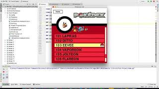 15-112 Term Project (Pokemon Lite)