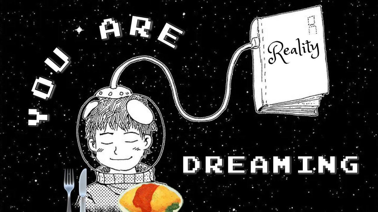 Do You Like What the World is Reflecting Back To You | Neville Goddard Commentary (Mystical Mukbang)