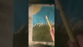 No talking just cool paint all parts