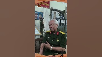 LẶNG NGƯỜI nghe về khoảng thời gian ám ảnh của cựu chiến binh bị giặc tra tấn dã man