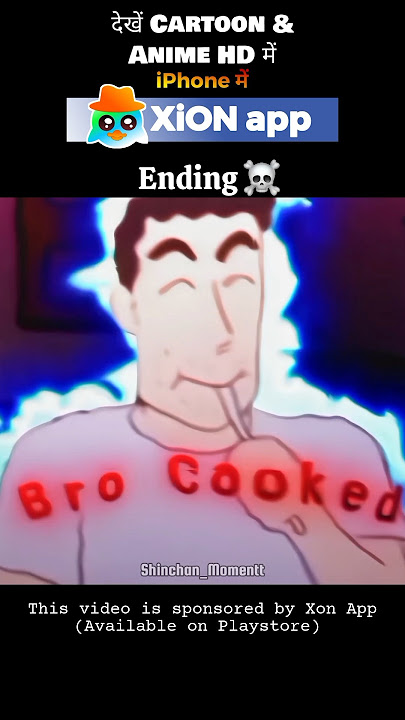 Shinchan Dad - Harry Cooked by Shiro  Poop💩 #shinchan #edit