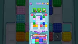 Marble Sort! Level #425 | No Continues | Clean Gameplay