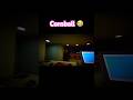 Bro is a cornball | Boba Tea Shop #creepygames #horrorgames #fyp #funny