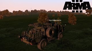 ArmA 3 - Exile Mod - Deutsch