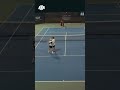 Andre/Antonescu (Indiana )advance to the Finals of the USTA Collegiate Wild Card Playoff 🔥