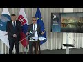 TK ministra financií SR L. Kamenického
Téma: Ekonomický prehľad OECD 2026