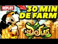 30 MINUTES DE FARM KOLI INTENSE SUR DOFUS