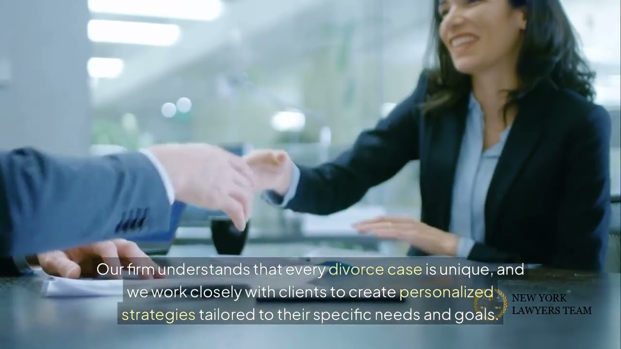 Divorce Lawyer in Springfield Gardens, Queens | Gordon Law, P C Queens Family and Divorce Lawyer