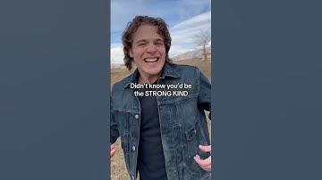 Thumbnail of I didn’t know you’d have BROWN EYES #music #maxmcnown #browneyes #browneyedgirl #browneyed