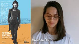 Süheyla Ünlü Liest Semra Ertan