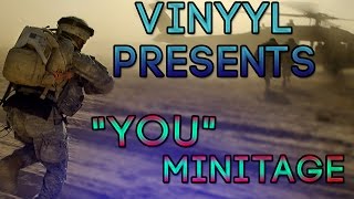 BO3 Edit #1 You Minitage