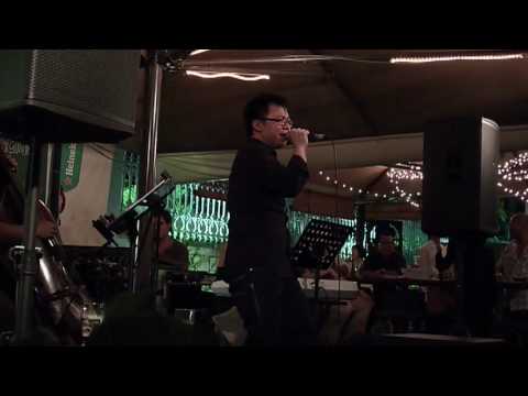 hanjin tan 陳奐仁 陈奂仁 - Raw Jazz @Timbre@Arts House Singapore - Spain (chick corea)