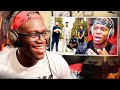 NO WAY!? | KSI Reacting to Deji x Jallow x Dax x Crypt - Unforgivable (Official Video)