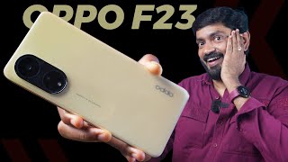 OPPO F23 5G Malayalam Unboxing 