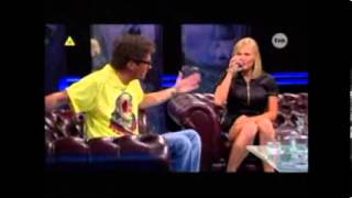 Dziewczyny Noście Staniki - Przestroga - Mambra