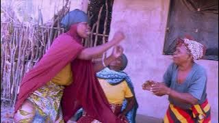 Djenny Ferdias   Nsala Nkimela   Official Music Video by IM