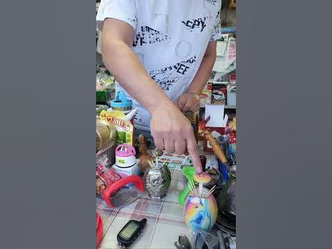 Классные подставки под зубочистки - YouTube