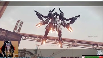 First Time NieR Automata Playthrough ~ Part 2 [OLD PLAYTHROUGH]