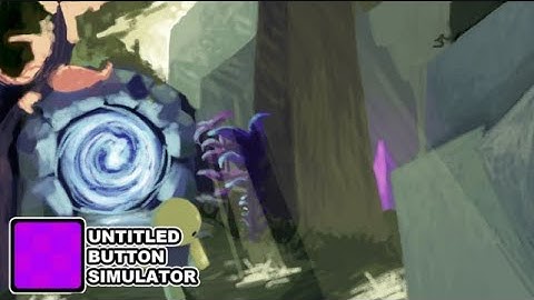 HOW TO WALK FASTER FOR FREE IN UNTITLED BUTTON SIMULATOR | #roblox #gameplay #tipsandtricks