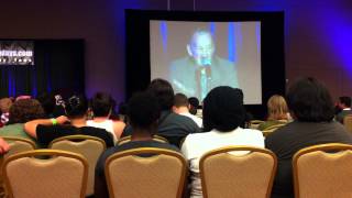 Robert Englund on the past Freddy - HootyHaHa's Flashbacks