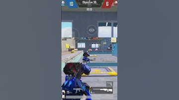 2vs2 awm in BGMI wow mood 🫡#bgmi #trending #pubg #tdm #gaming #shorts #reels