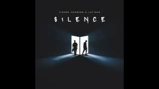 Pierre Johnson & LaTique - Silence (Original Mix)