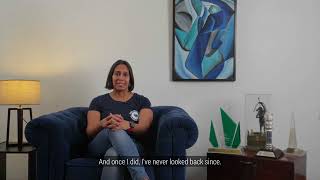 Swimming During Your Periods : Tips from Olympian Nisha Millet screenshot 4