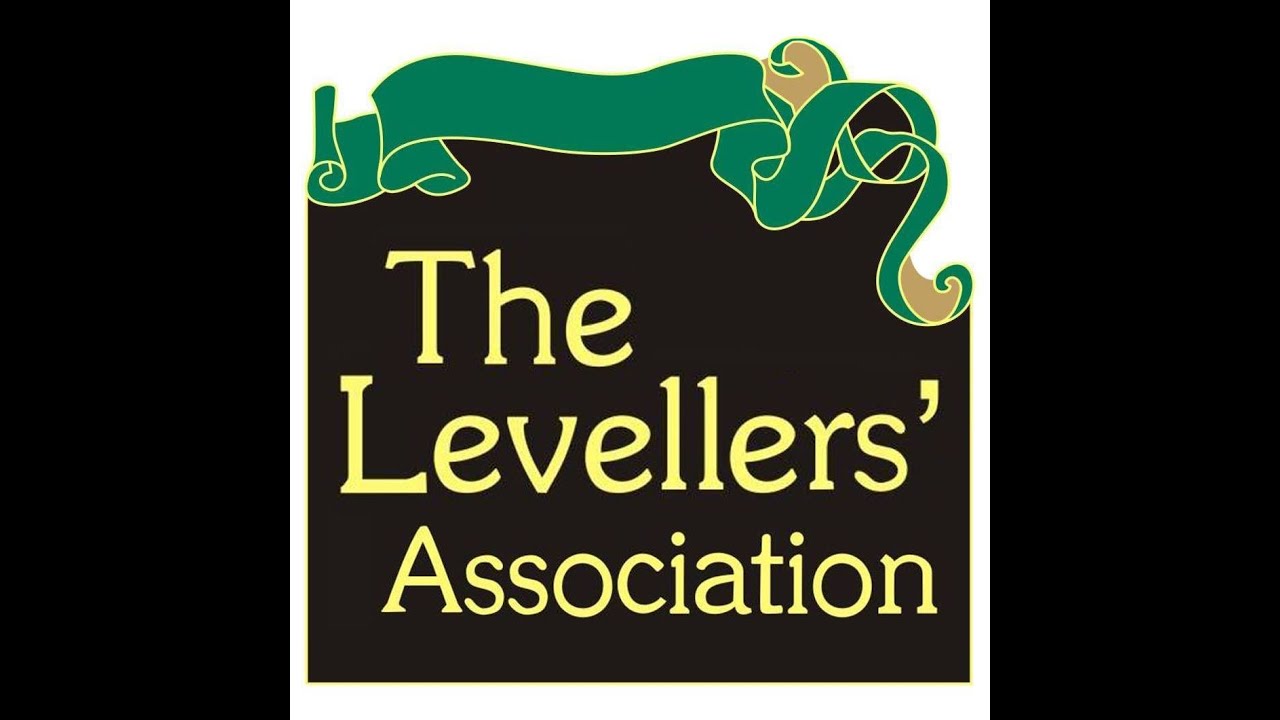 Leveller Thomas Rainsborough plaque unveiling St John's Churchyard Wapping and speakers